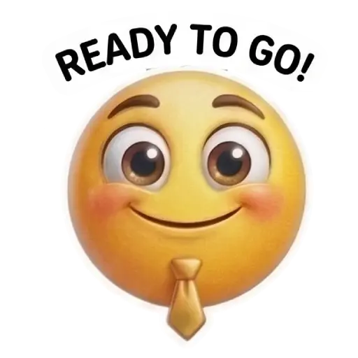 office jokes, smiley faces, emoji, funny office stickers, office, boss, WhatsApp stickers, sticker pack, free download (23)